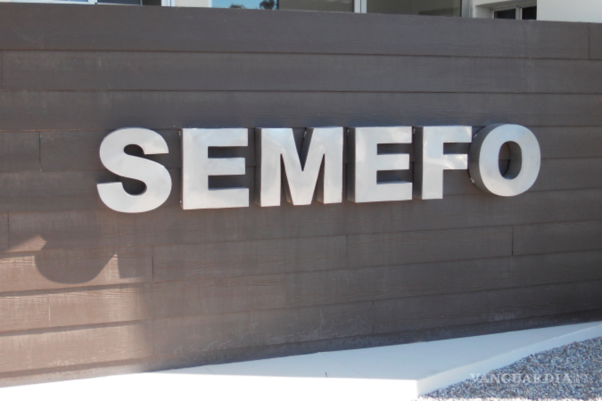 Semefo entrega cuerpo equivocado en Guadalajara