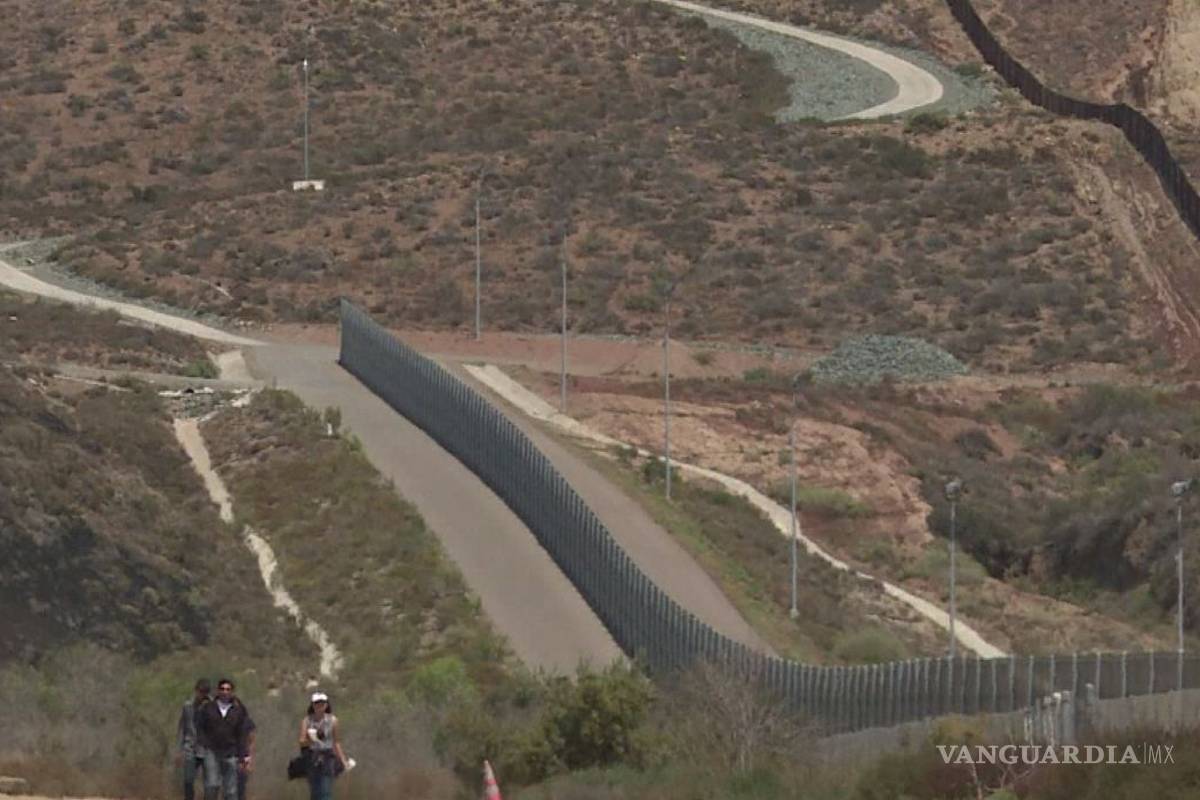 El muro entre México y EU afectará los ecosistemas y acabará con especies en peligro de extinción