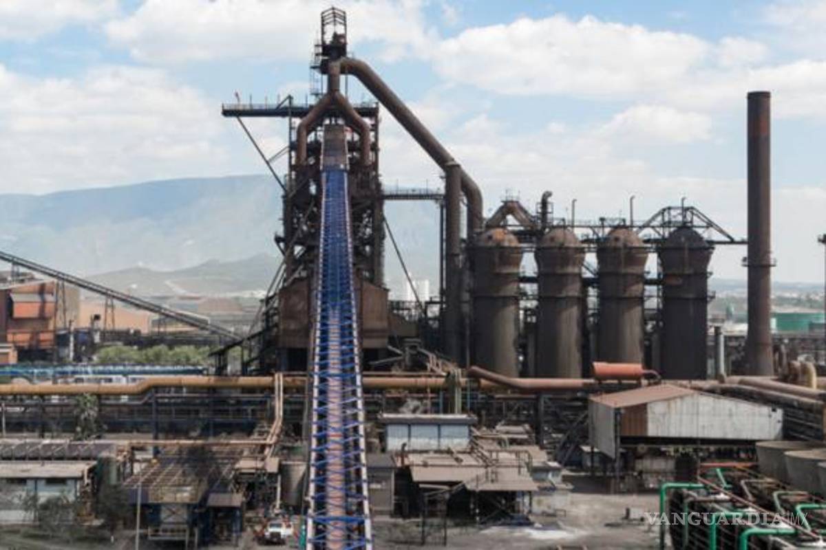 Entregan avalúo de activos de AHMSA y MINOSA al Juzgado Segundo de Distrito