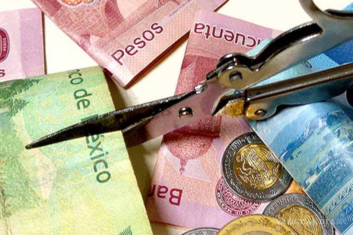 Por recorte, Castaños debe hacer más con menos