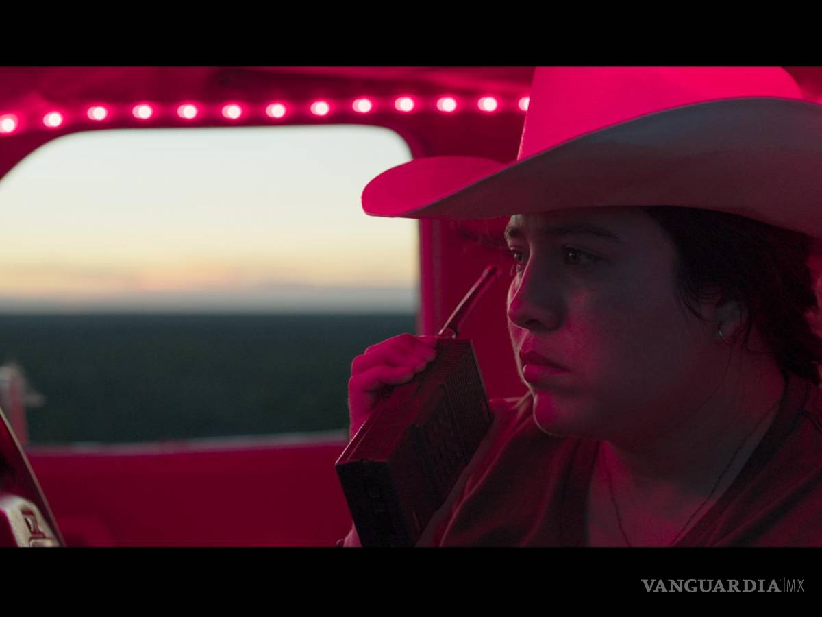 $!En esta imagen difundida por Bengala, una escena de la película mexicana “El norte sobre el vacío” de Alejandra Márquez Abella. AP/Bengala