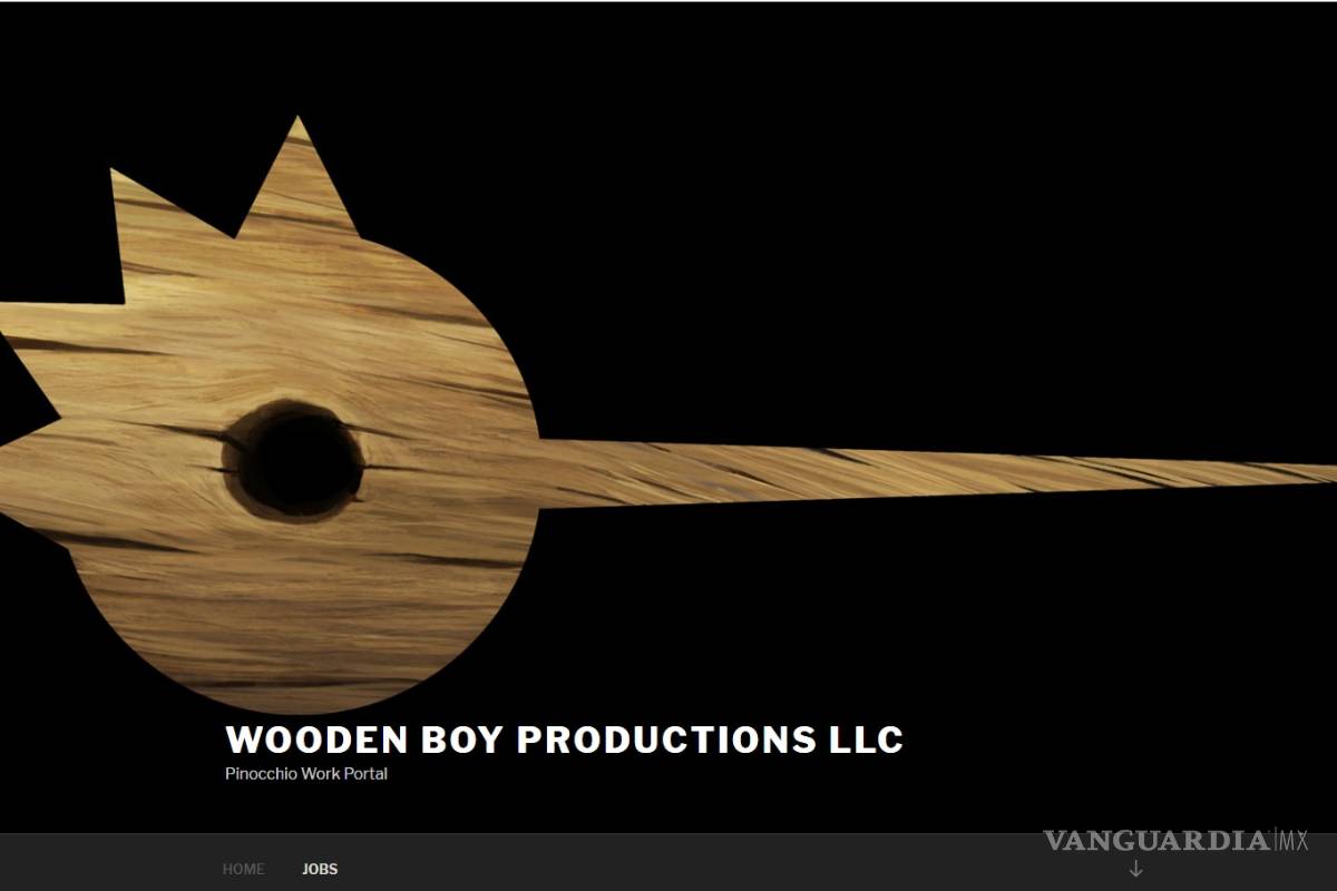 $!Se busca talento para trabajar con Guillermo del Toro