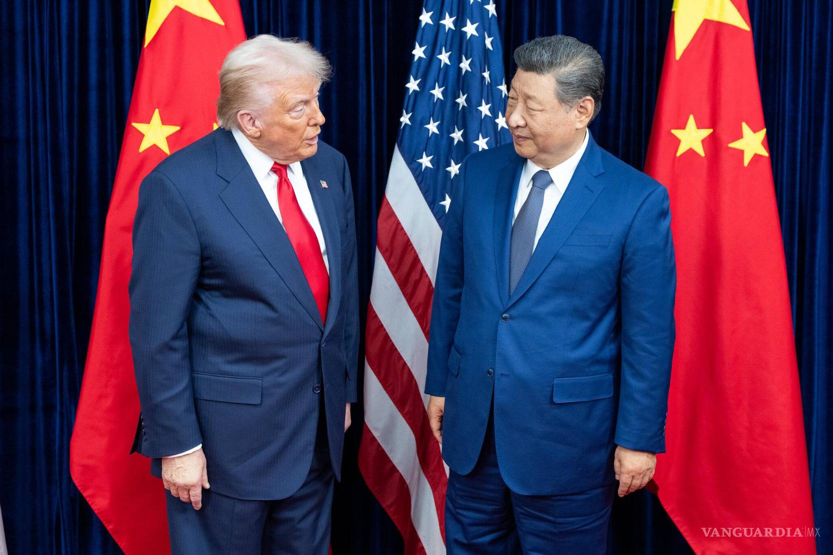 Por qué es importante la cumbre entre Trump y Xi, aunque parezca que no ...