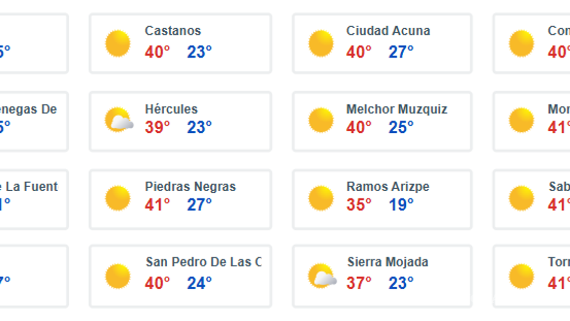 $!¡Prepárese! Tormenta Tropical ‘Bárbara’ en costas mexicanas con lluvia; posibles tornados en Coahuila