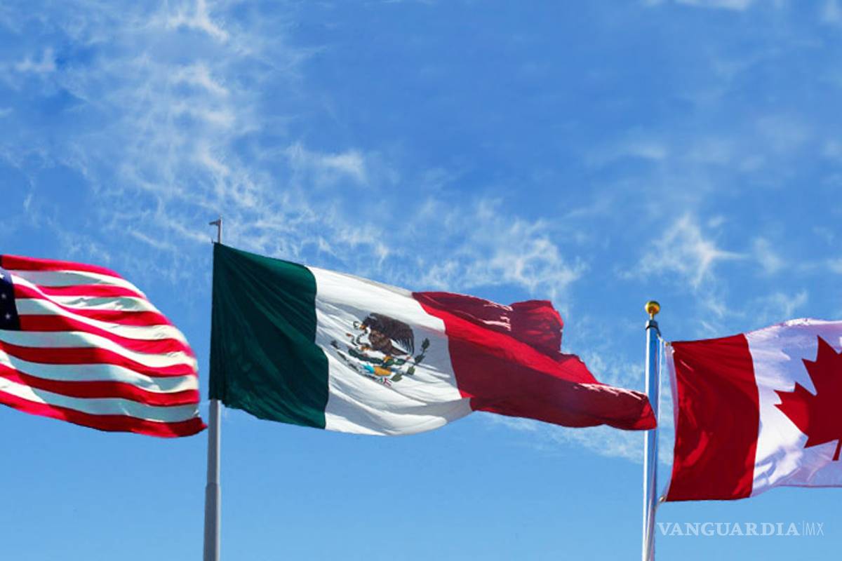 México está listo para renegociar el TLCAN: Sagarpa