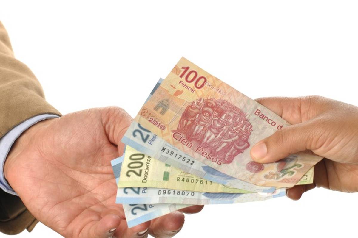 Pagar en efectivo también brinda beneficios