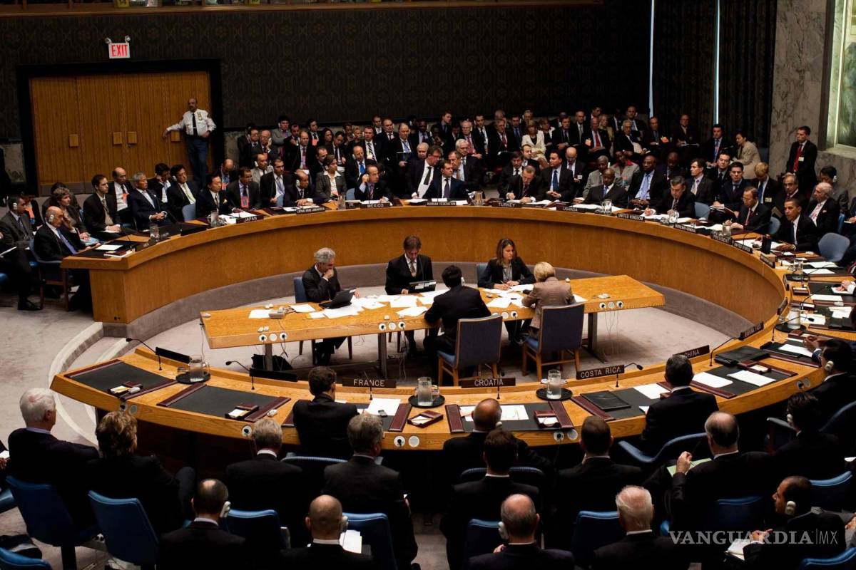 Consejo de Seguridad de la ONU se reunirá por Norcorea