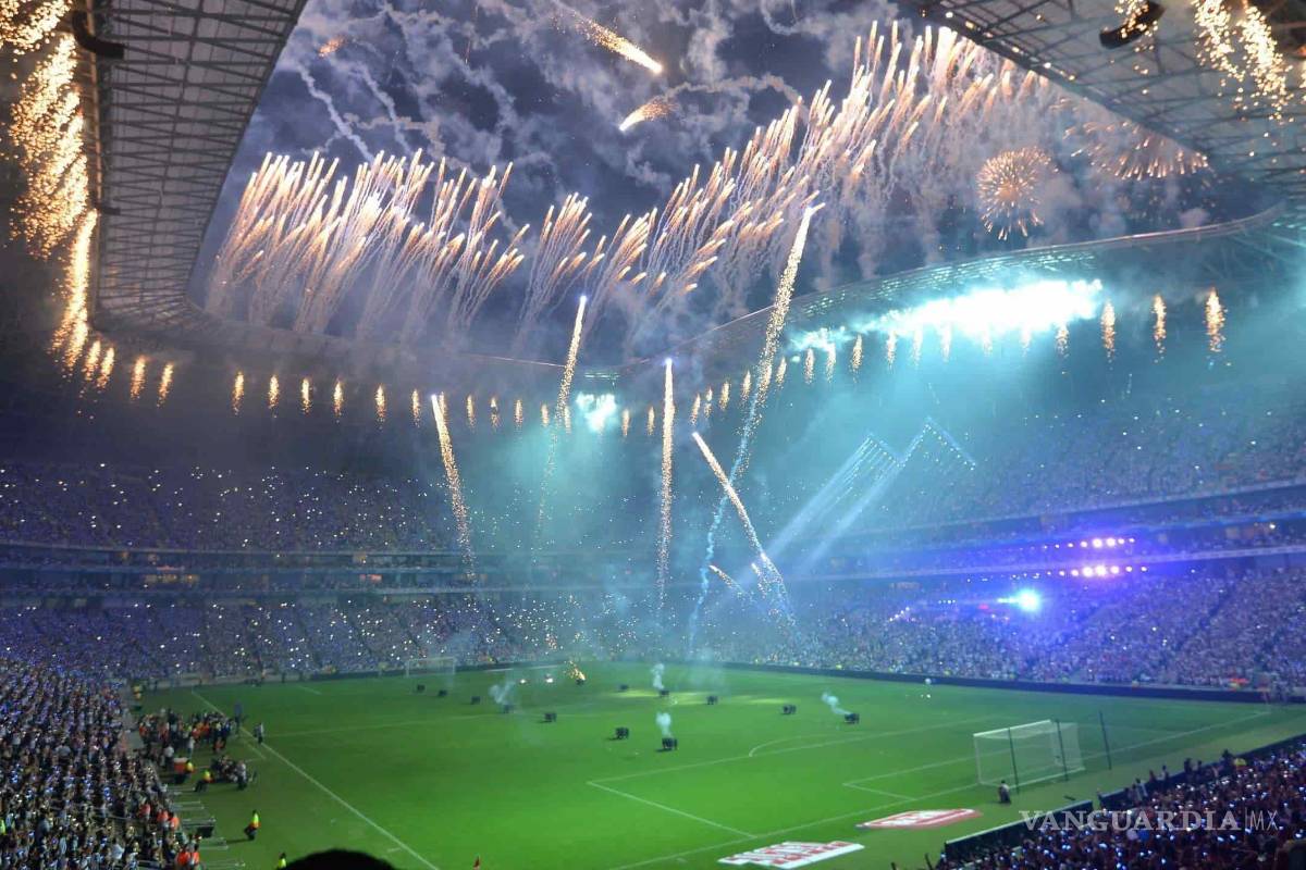 Mundial 2026: así se jugarán los partidos en Monterrey y Guadalajara, incluido el México vs Corea del Sur