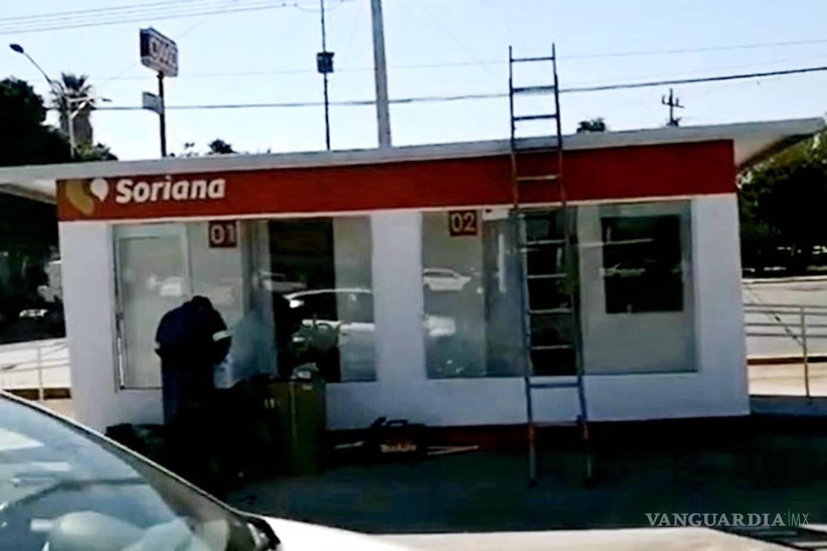 Soriana amplía oferta de pruebas de detección COVID-19 en Torreón