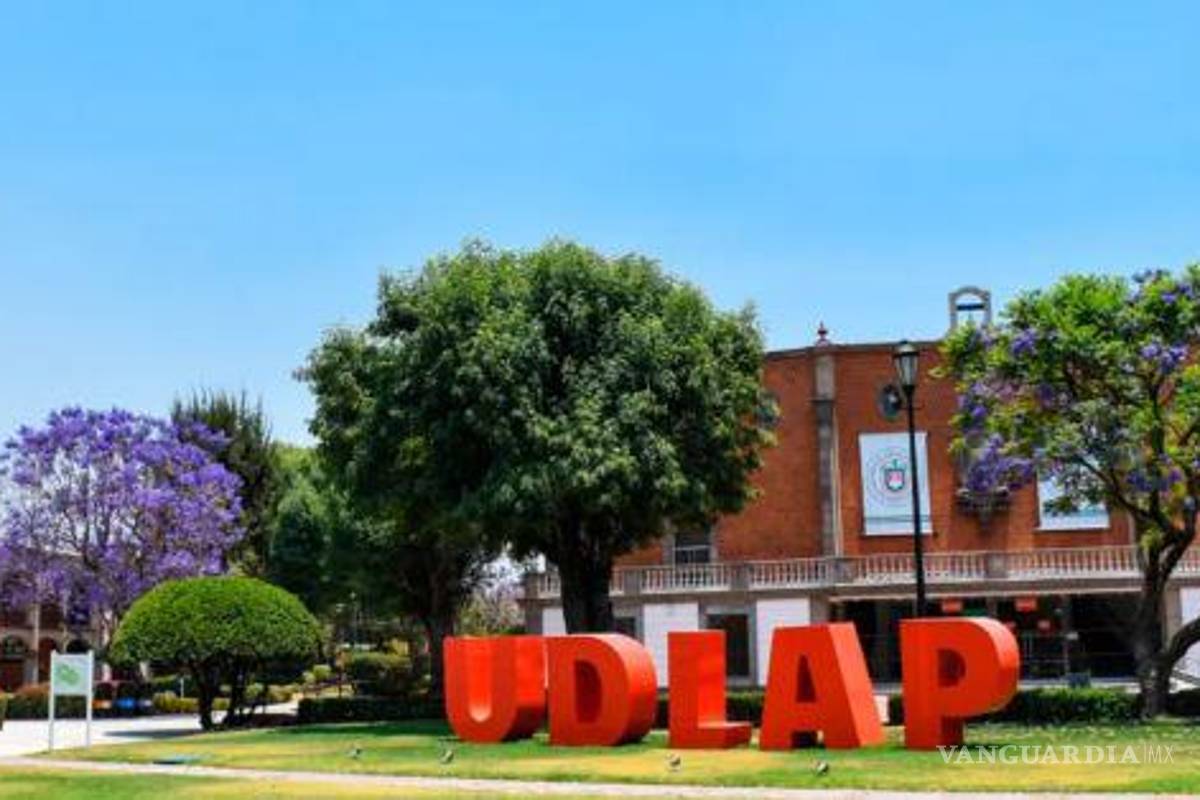 Juez ordena devolver la UDLAP a la familia Jenkins de Landa