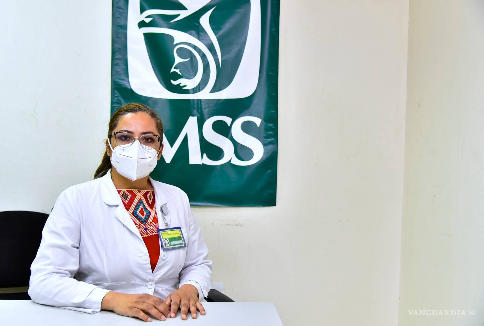 $!Las heroínas de la pandemia, cada una desde su trinchera