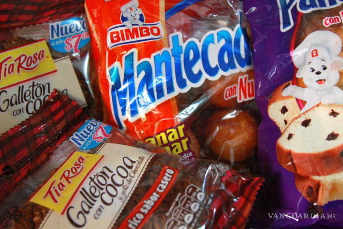 Bimbo también saca su sede de Cataluña