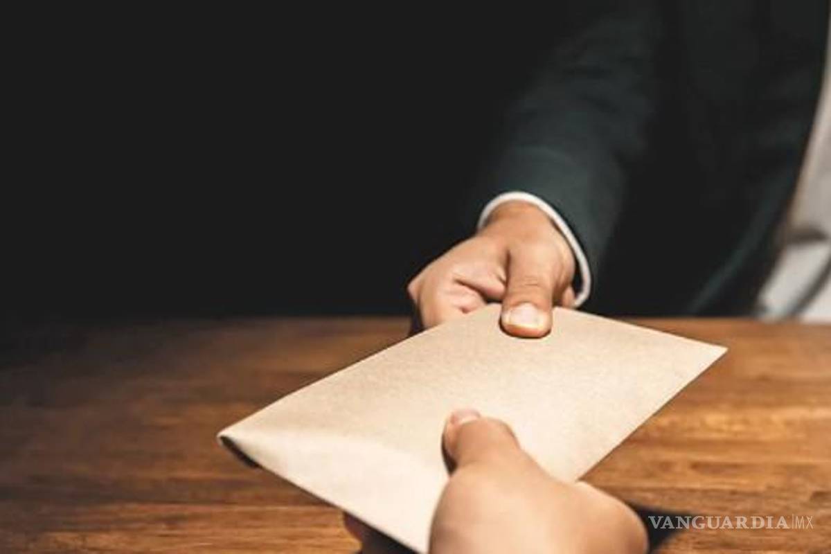 México retrocede en la lucha contra la corrupción, por el debilitamiento de las instituciones