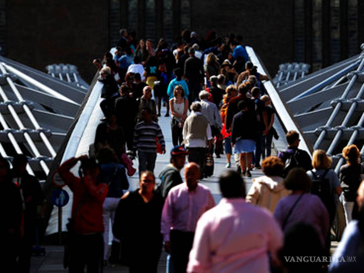 $!Campaña pro-"brexit" pide a May no ofrecer más dinero a la UE sin condiciones