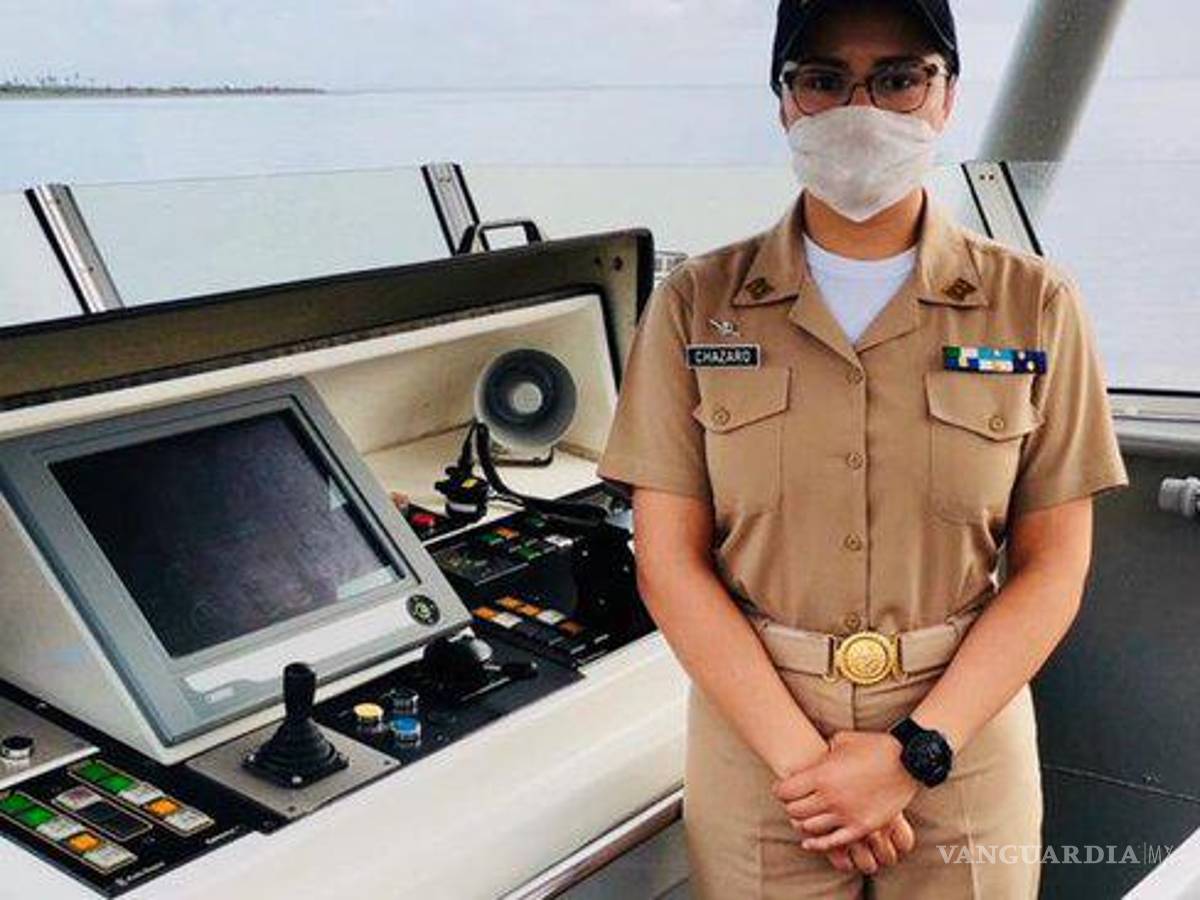 $!Gloria Cházaro es descrita por sus allegados como una mujer perseverante