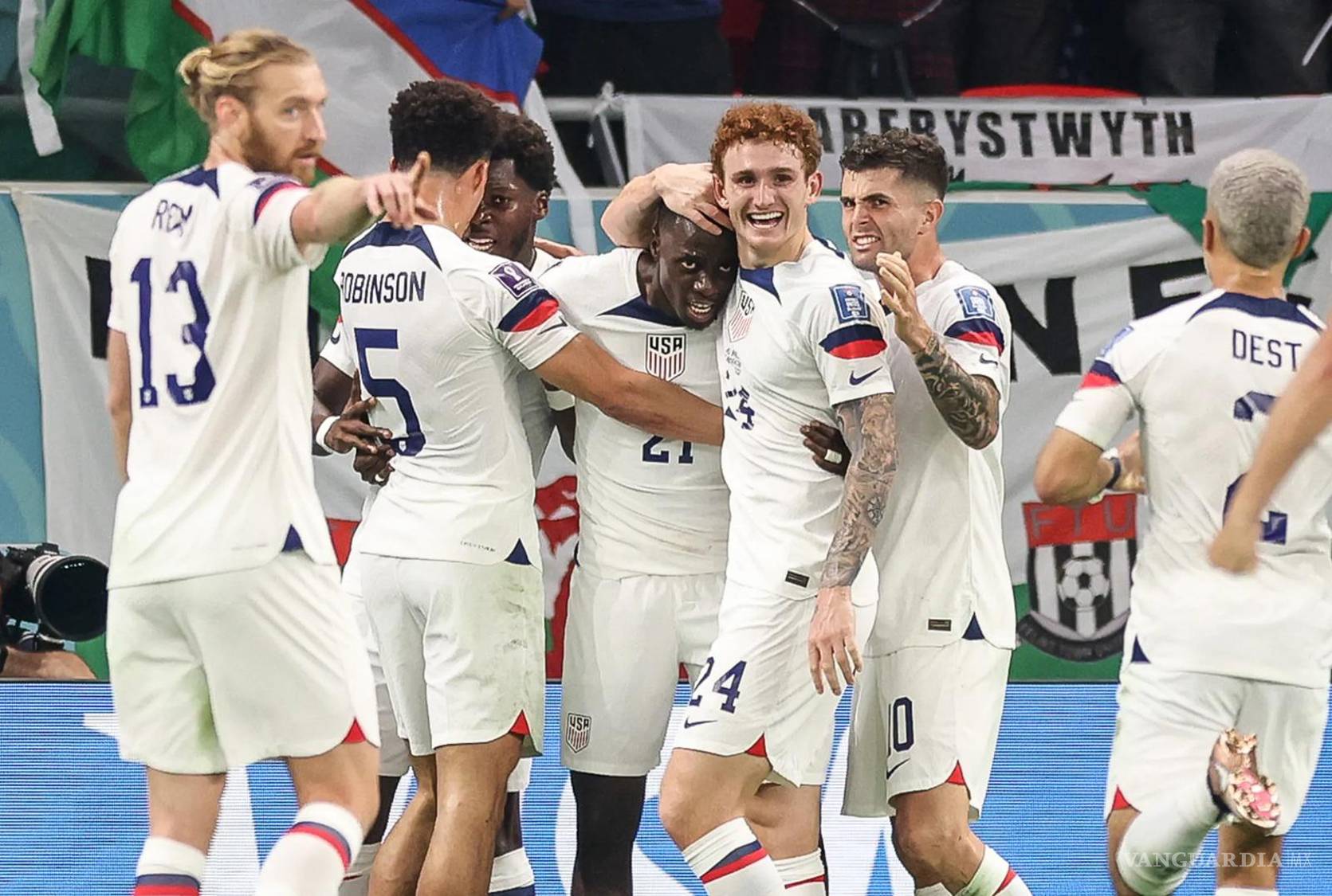 $!Estados Unidos y Canadá llegarán al Mundial 2026 con planteles competitivos, presión de anfitriones y cuentas pendientes en Concacaf.