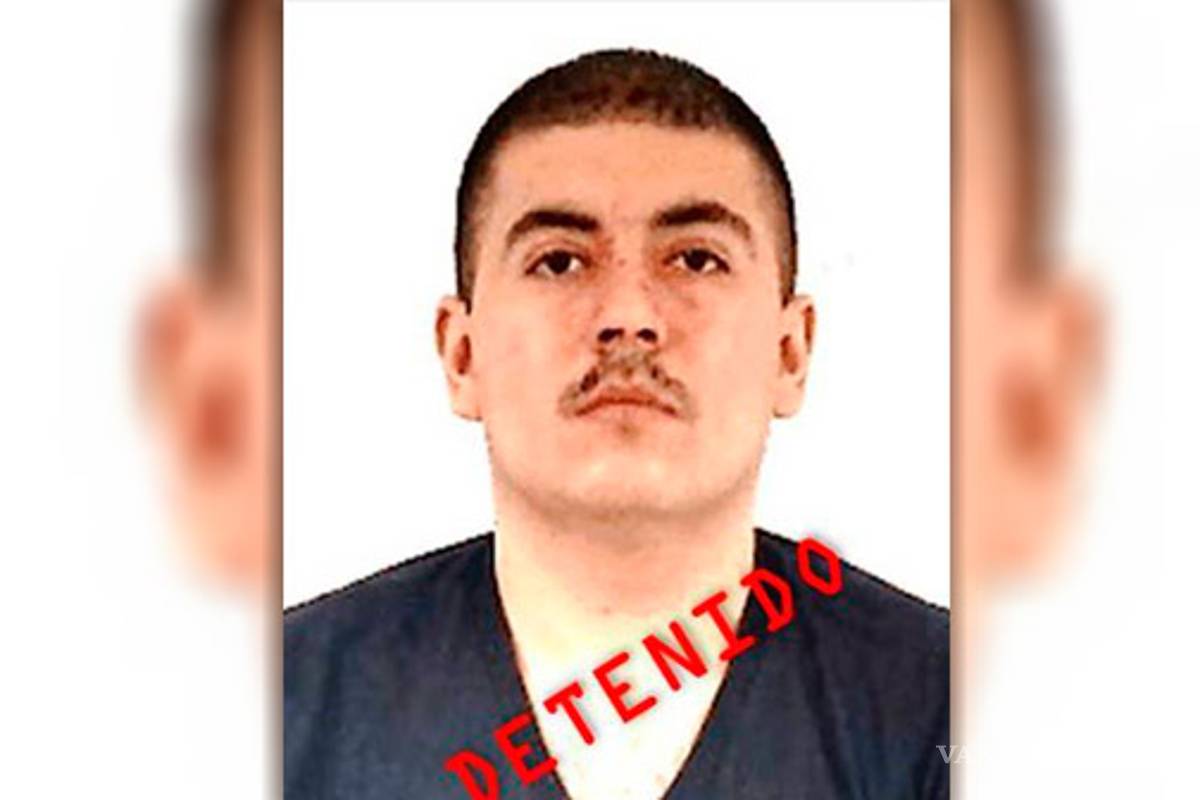 Capturan a presunto capo del cártel de los Arellano Félix en BC