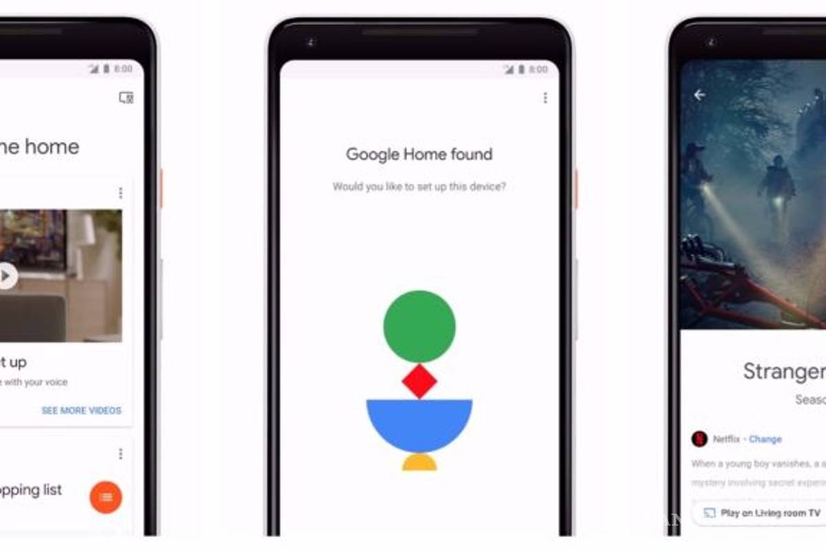 Pixel 2 y Pixel 2 XL ya están aquí: así quiere Google volver a conquistar Android