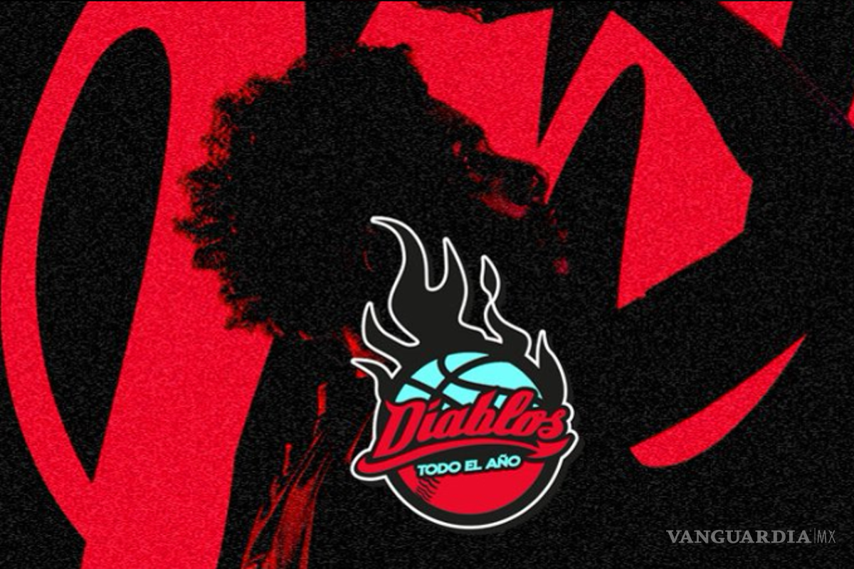 ¡¿Diablos Rojos todo el año?!: El equipo de la LMB anuncia su equipo de basquetbol