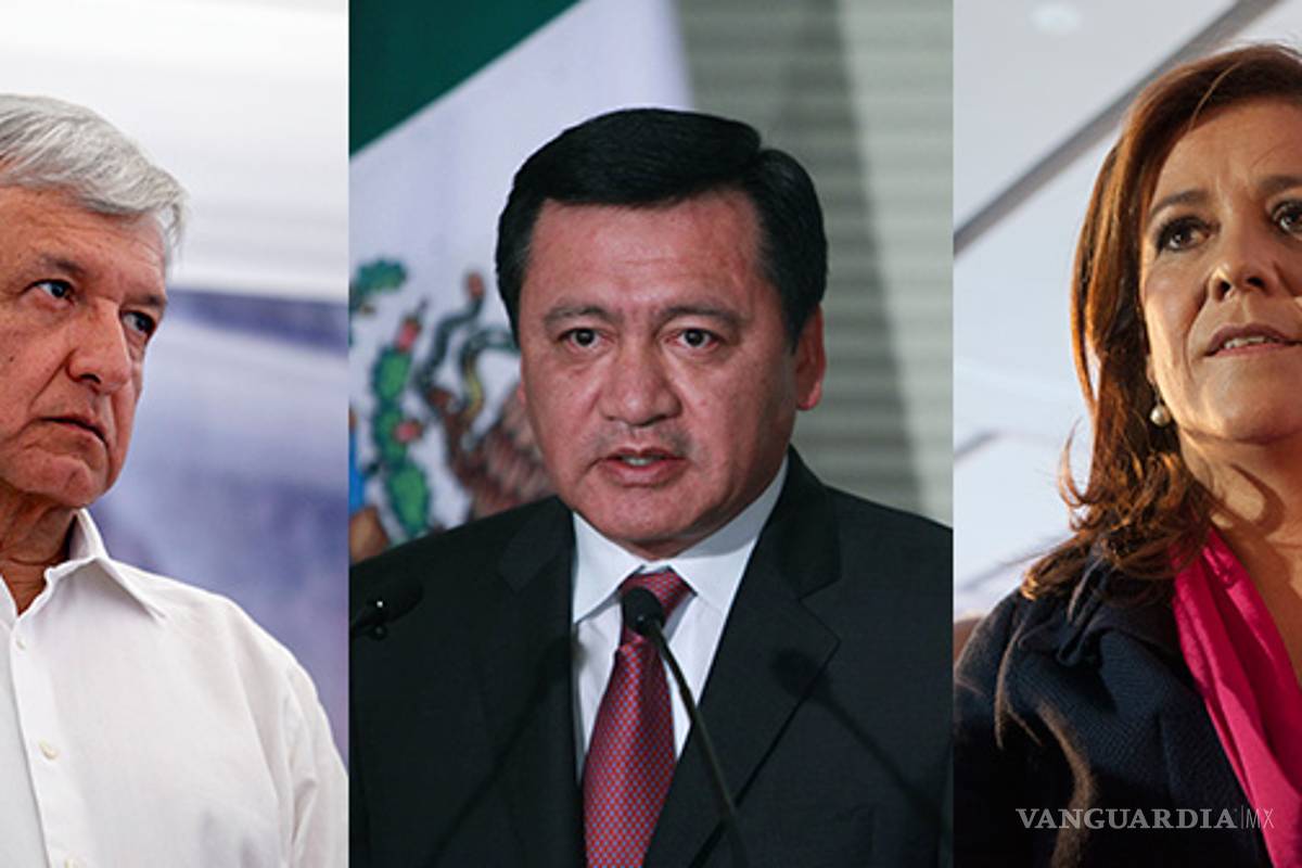 Empata PAN a PRI en éxito electoral; 'El Bronco' sólo capta 3% de preferencia