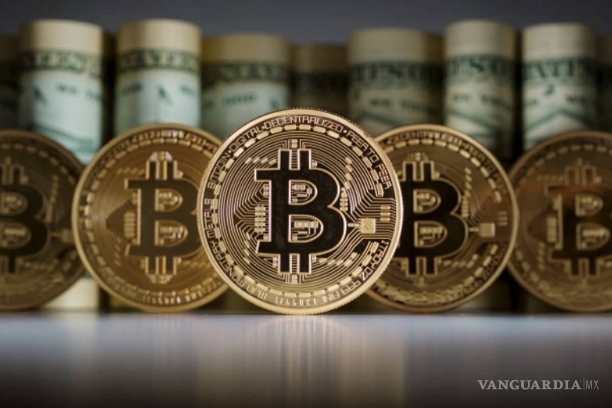 Forbes publica la primera lista de millonarios de criptomonedas