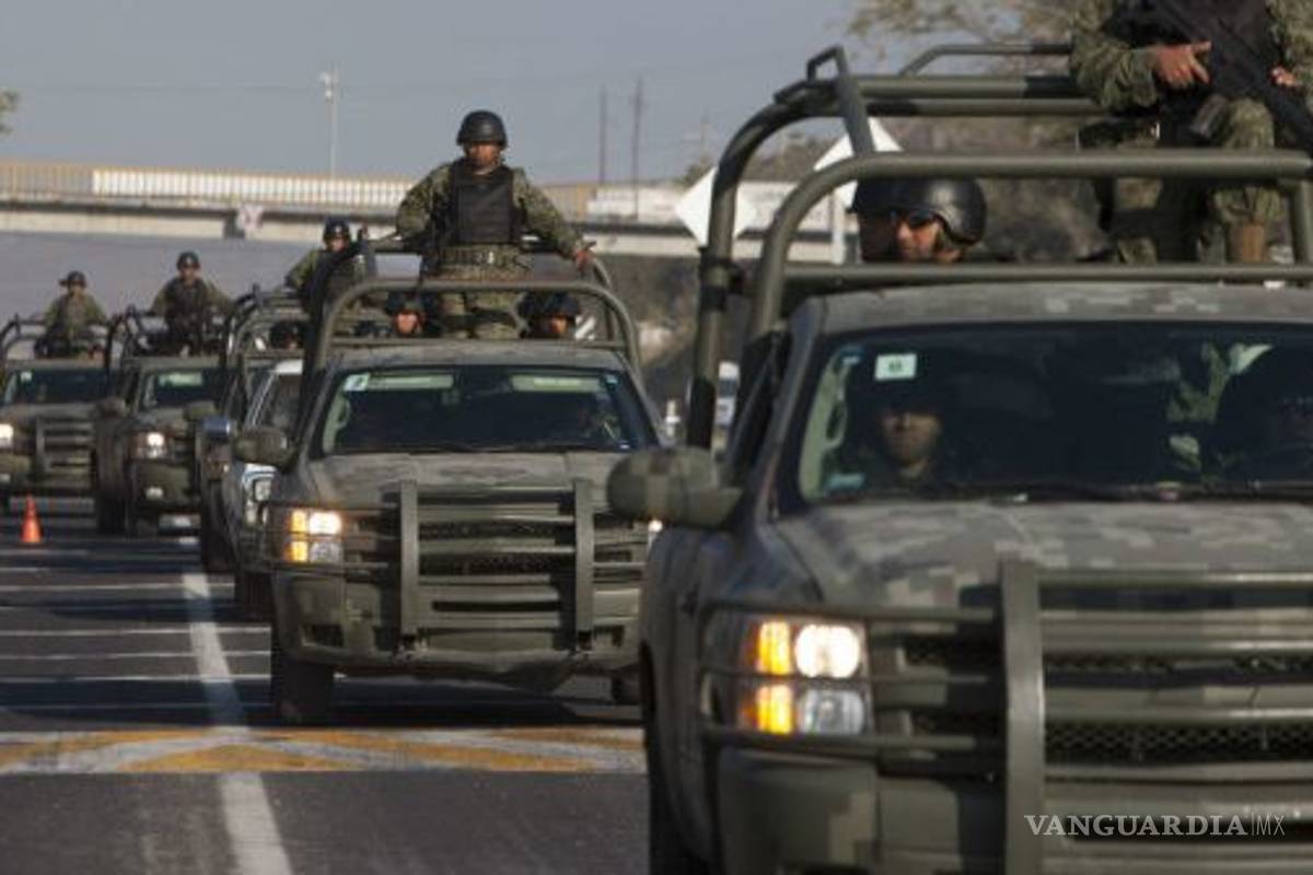 CNDH revisa a detalle acción de inconstitucionalidad a Ley de Seguridad Interior