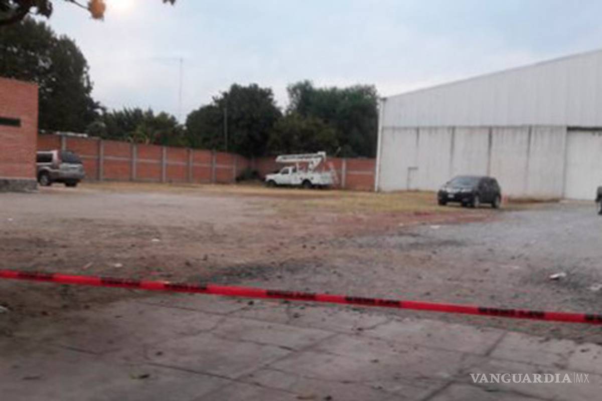 Admite Puebla seis desaparecidos en ataque a palenque