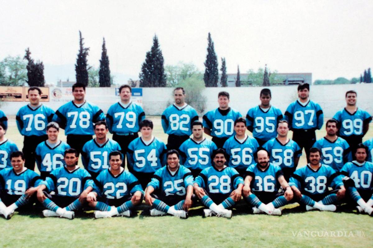 $!Inició la era jurásica en Saltillo