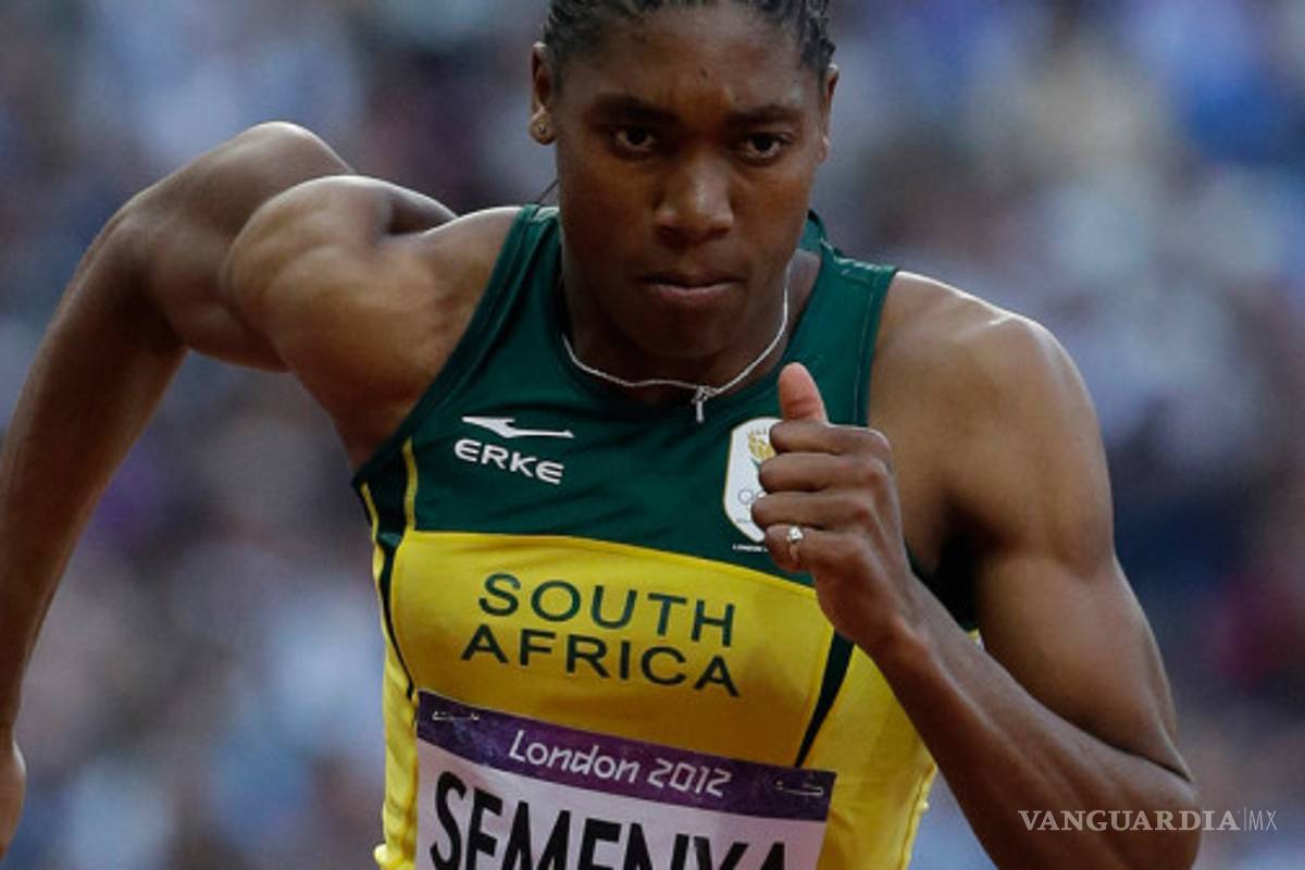 El derecho a la transexualidad en los deportistas