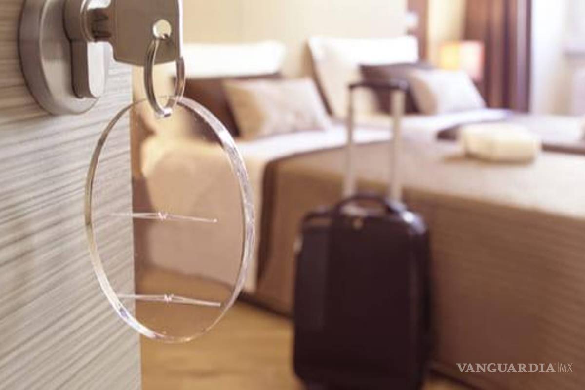 Crecerá 30% ocupación hotelera ante paros en el Sureste de Coahuila