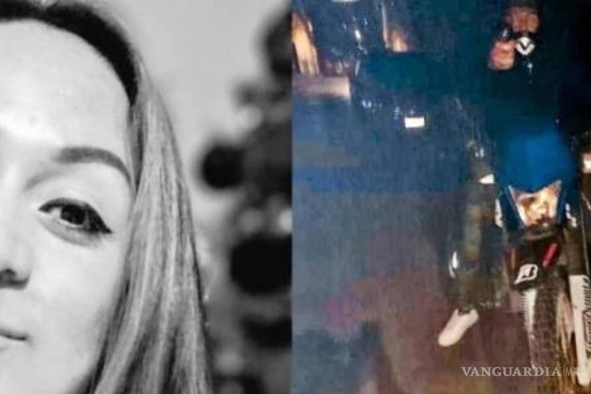 Mujer toma foto a su asesino antes de ser atacada, en Chiapas