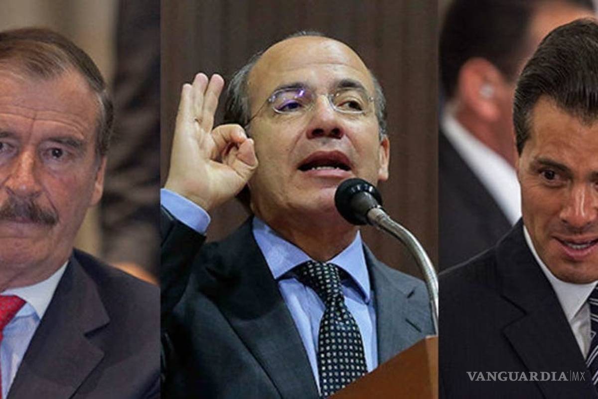 Rechaza AMLO comisión de la verdad para investigar a expresidentes