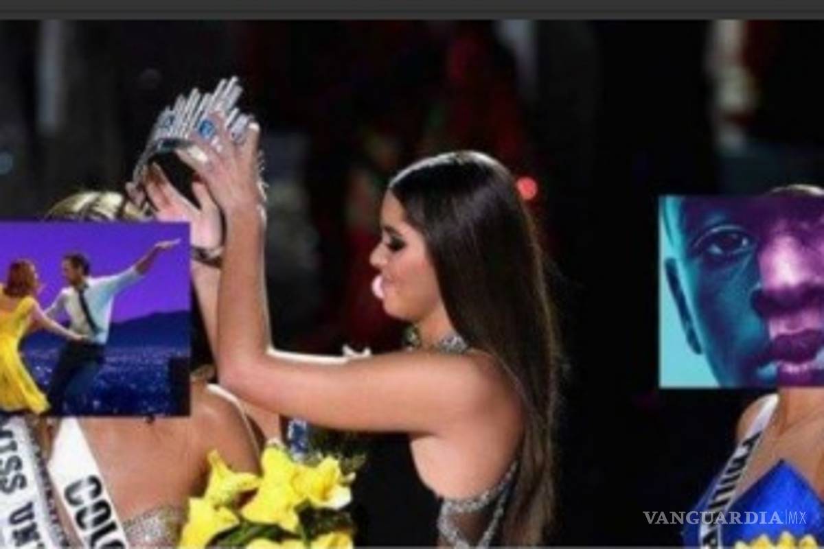 La la las burlas no se hacen esperar