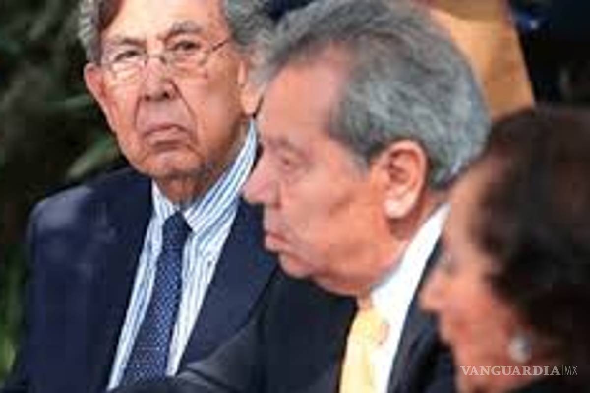 ¿Amigos o enemigos? AMLO se aleja de sus compañeros Ifigenia, Cuauhtémoc y Muñoz Ledo