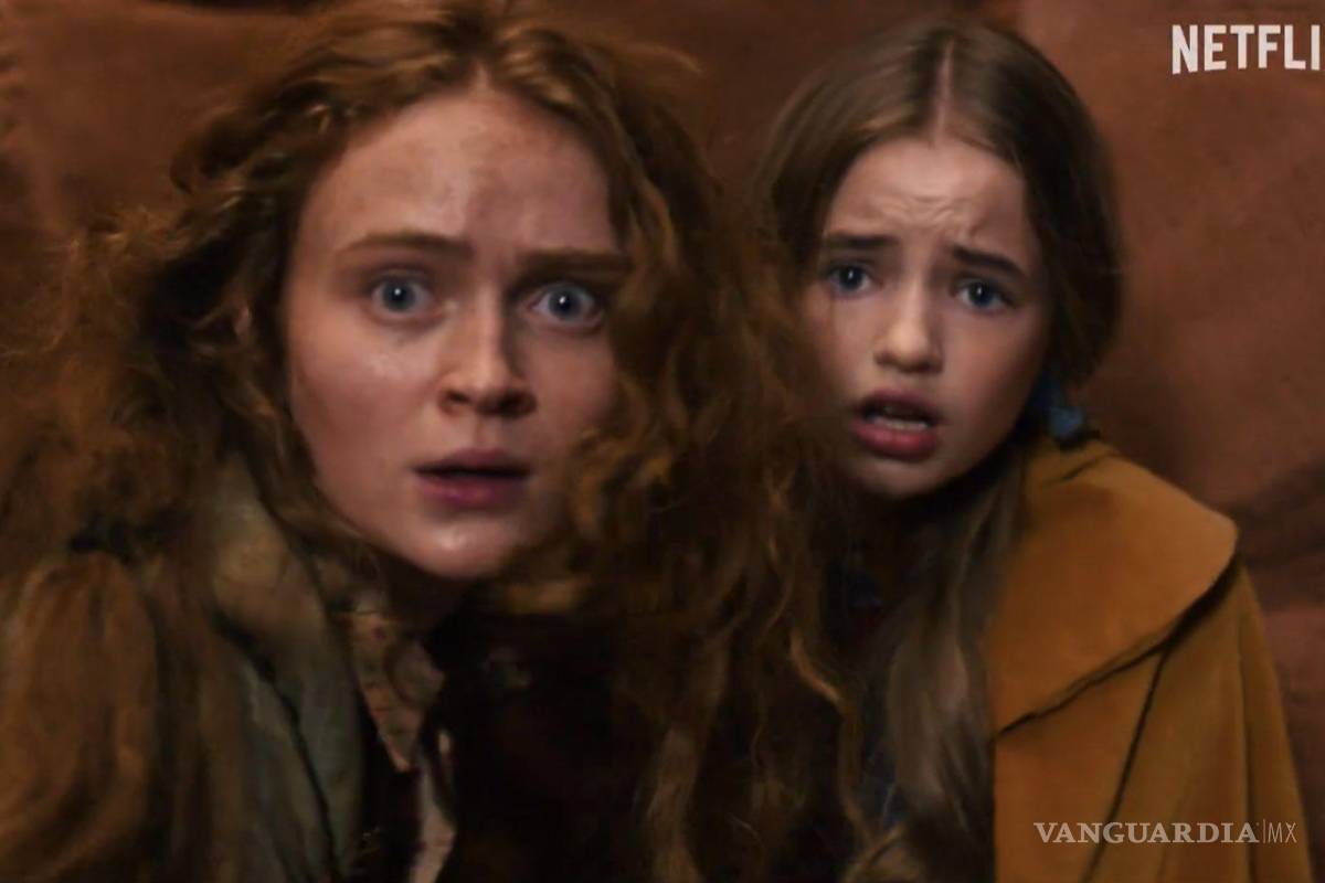 Revela Netflix nuevas pistas del desenlace de ‘Stranger Things’ en su Volumen 2