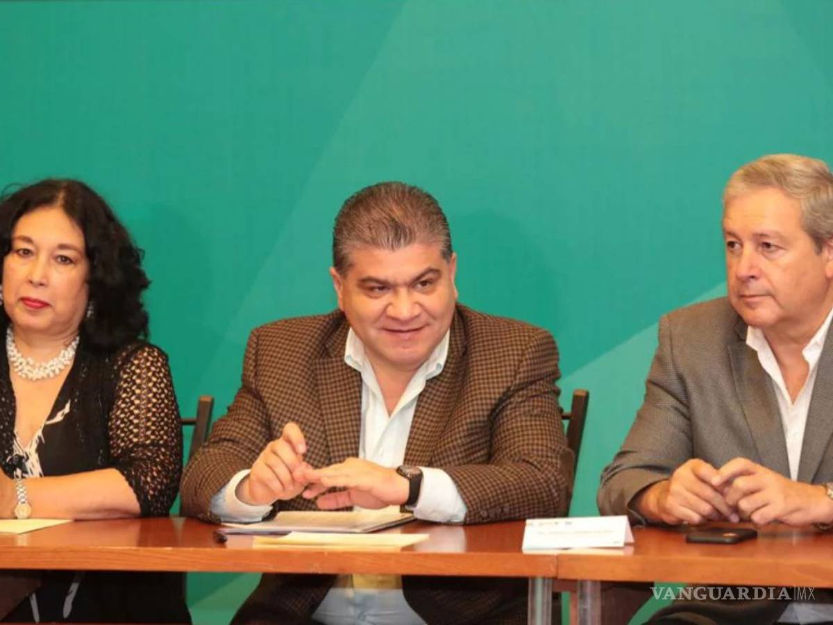 $!Trazan por aire mapa de brechas que utilizan los Zetas para tráfico de drogas y de migrantes en Coahuila