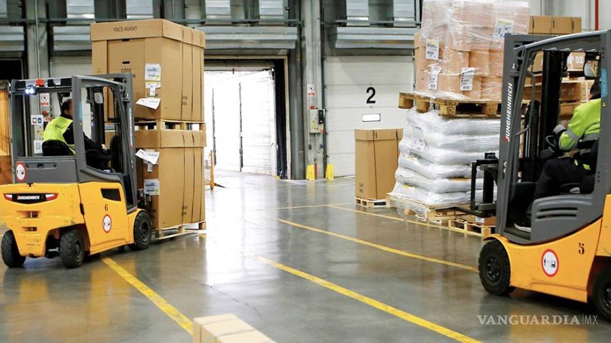 Entre albañiles, almacenistas y obreros, los que más se lesionan