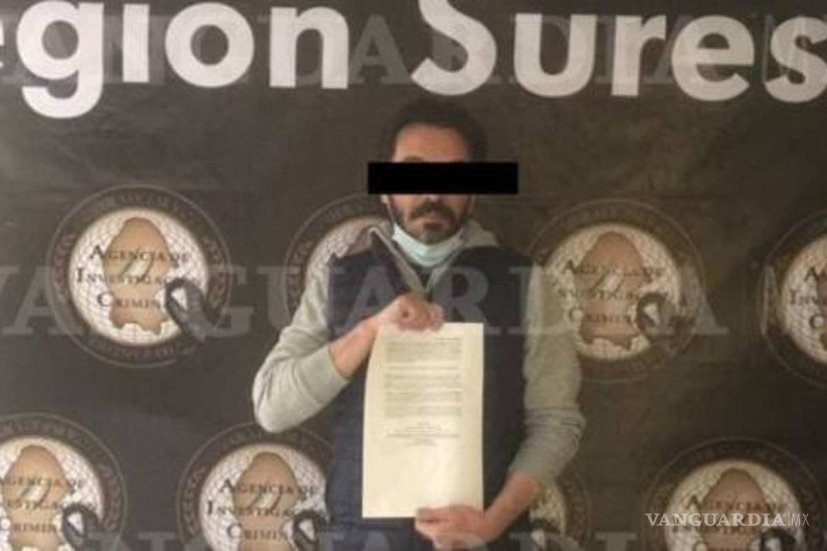 Inicia en Saltillo juicio por feminicidio registrado en la colonia Cumbres en 2021