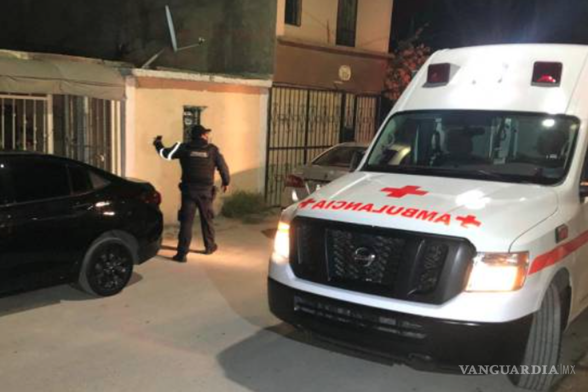 Coahuila: en menos de una semana, dos jóvenes pierden la vida por armas de fuego