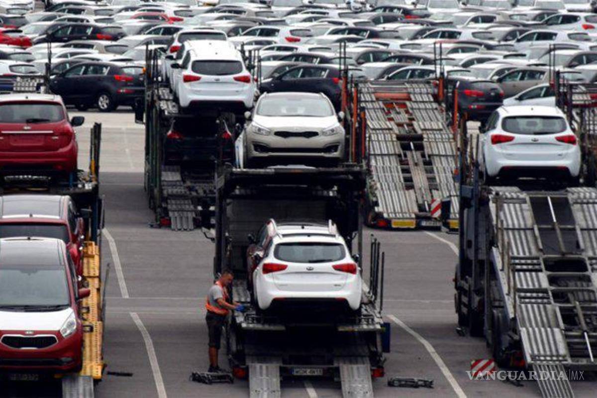 En enero balanza comercial sufre déficit de 6 mil 286 mdd: Inegi