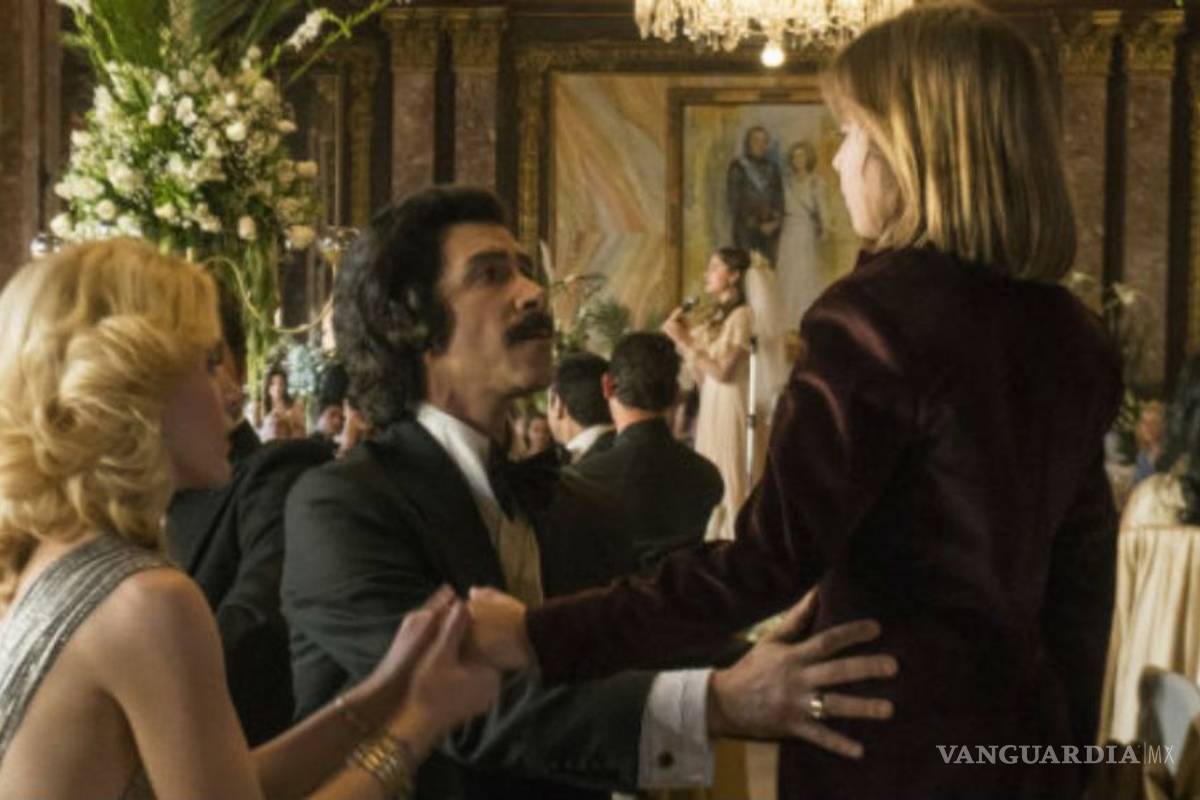 $!Así luce ahora la hija del expresidente López Portillo a la que le cantó Luis Miguel