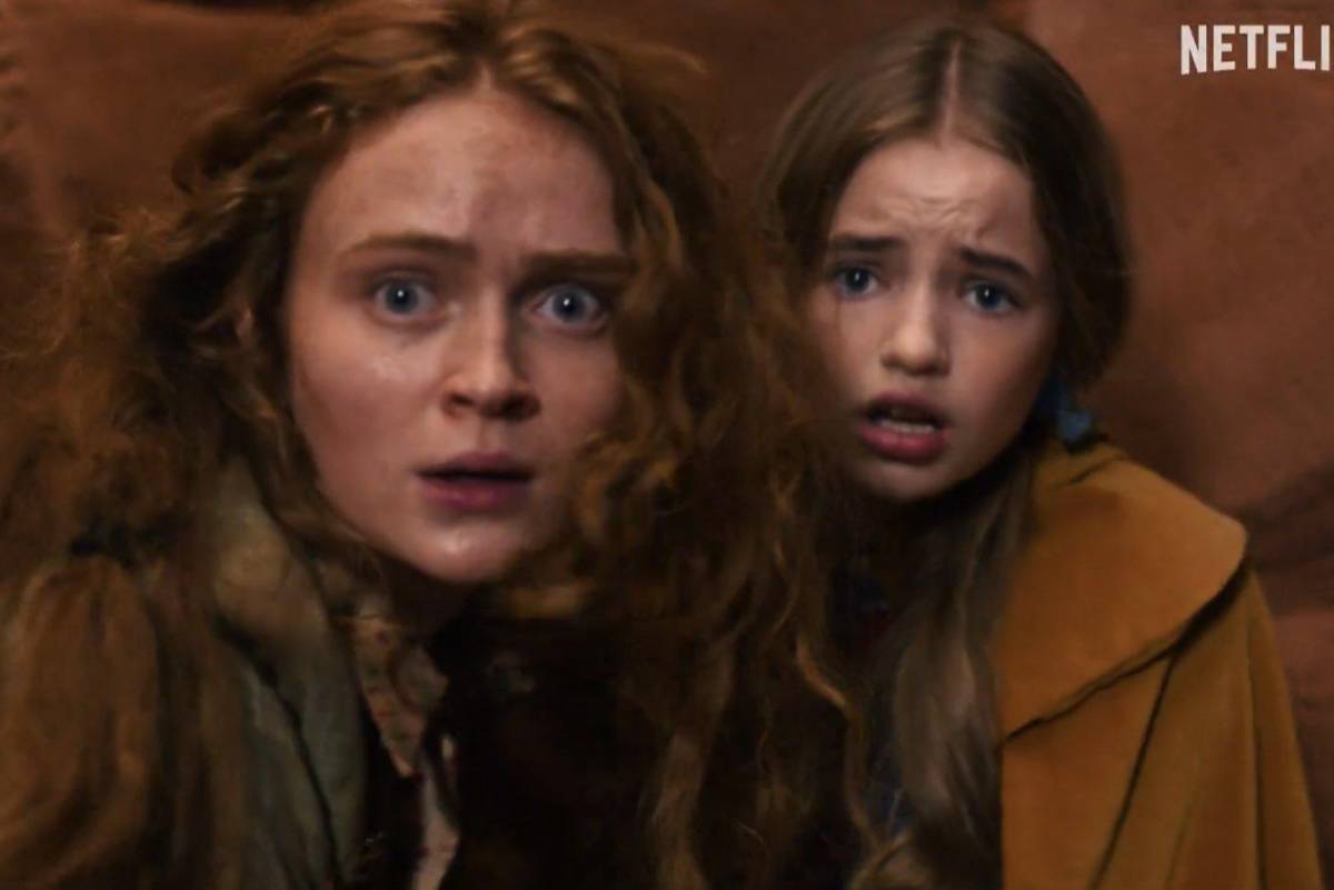 Revela Netflix nuevas pistas del desenlace de ‘Stranger Things’ en su Volumen 2