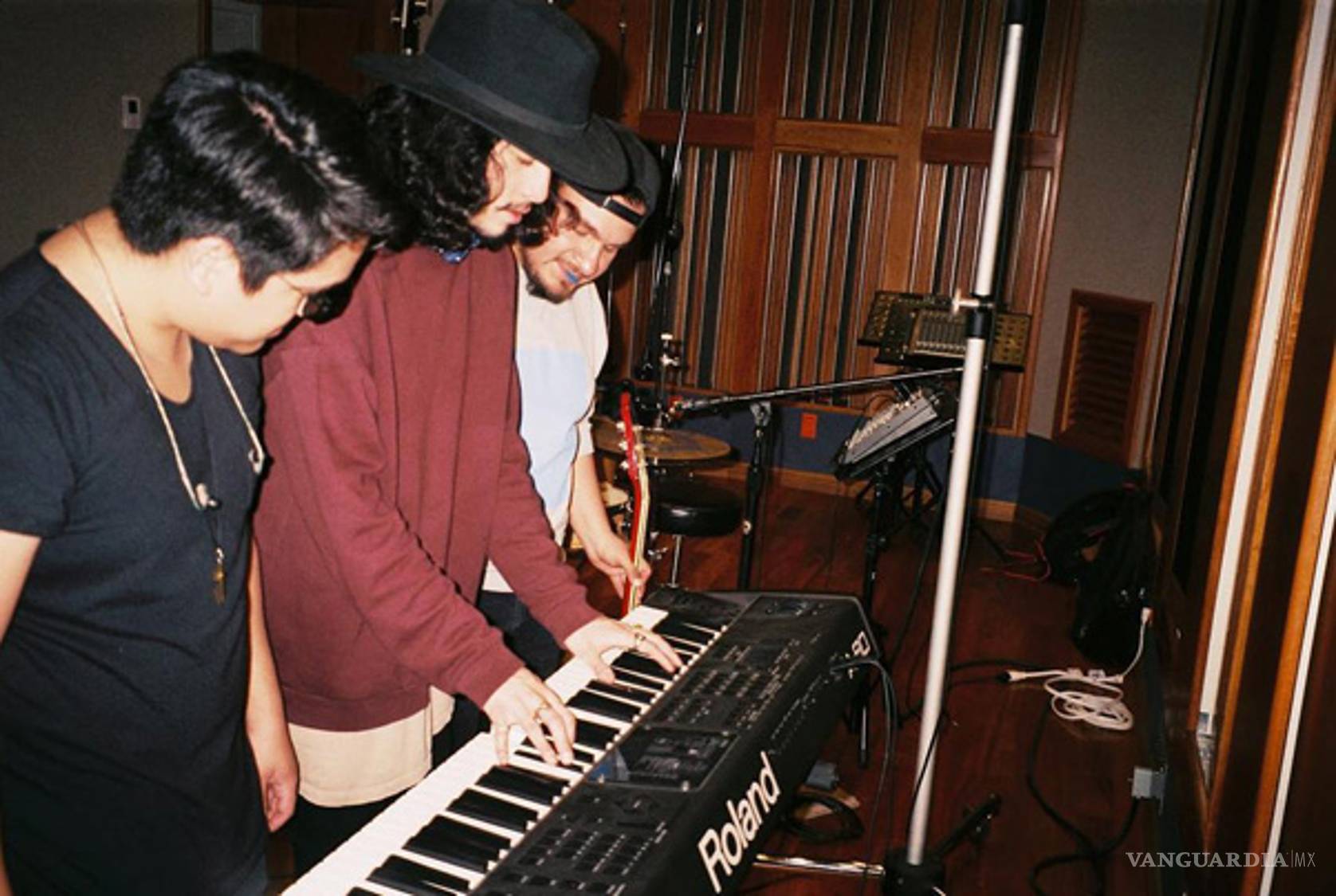 $!PJAMA, de Saltillo al SXSW de Austin