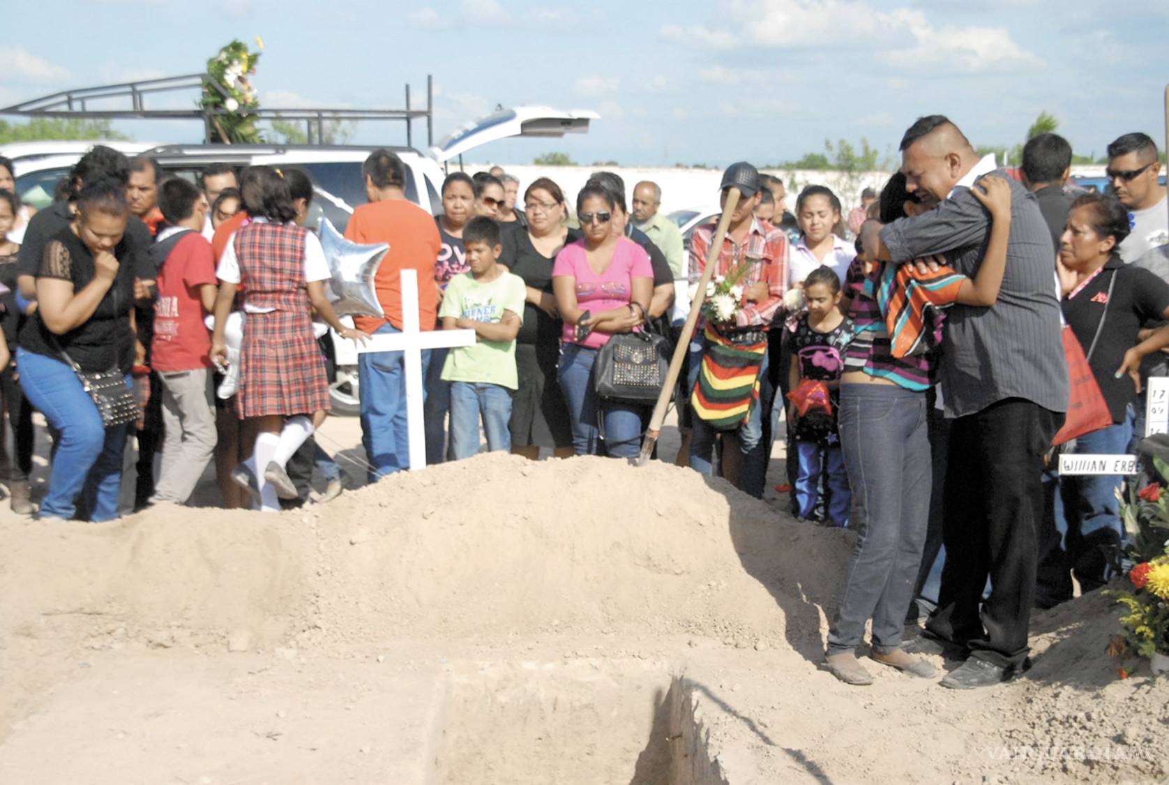 $!La niña que se enamoró del demonio y la mató