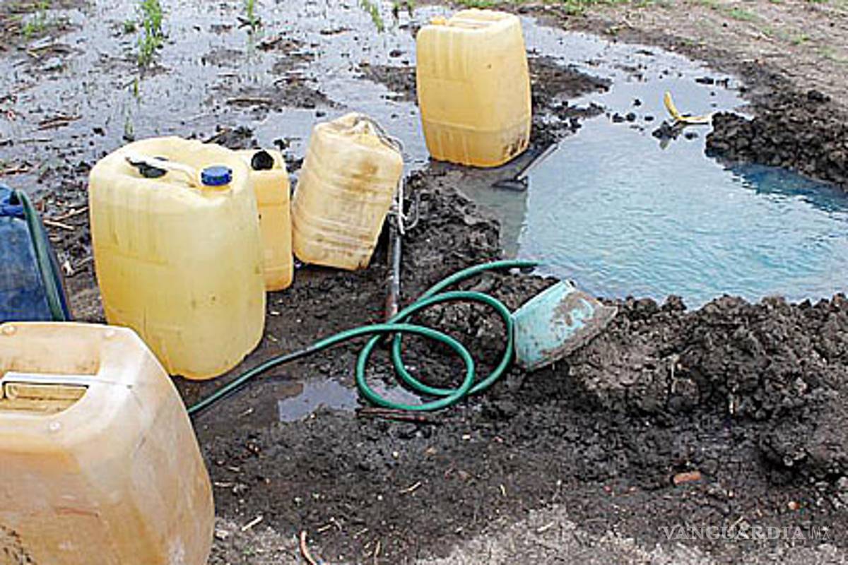 Robo de combustible aumentó casi 800% con Peña Nieto