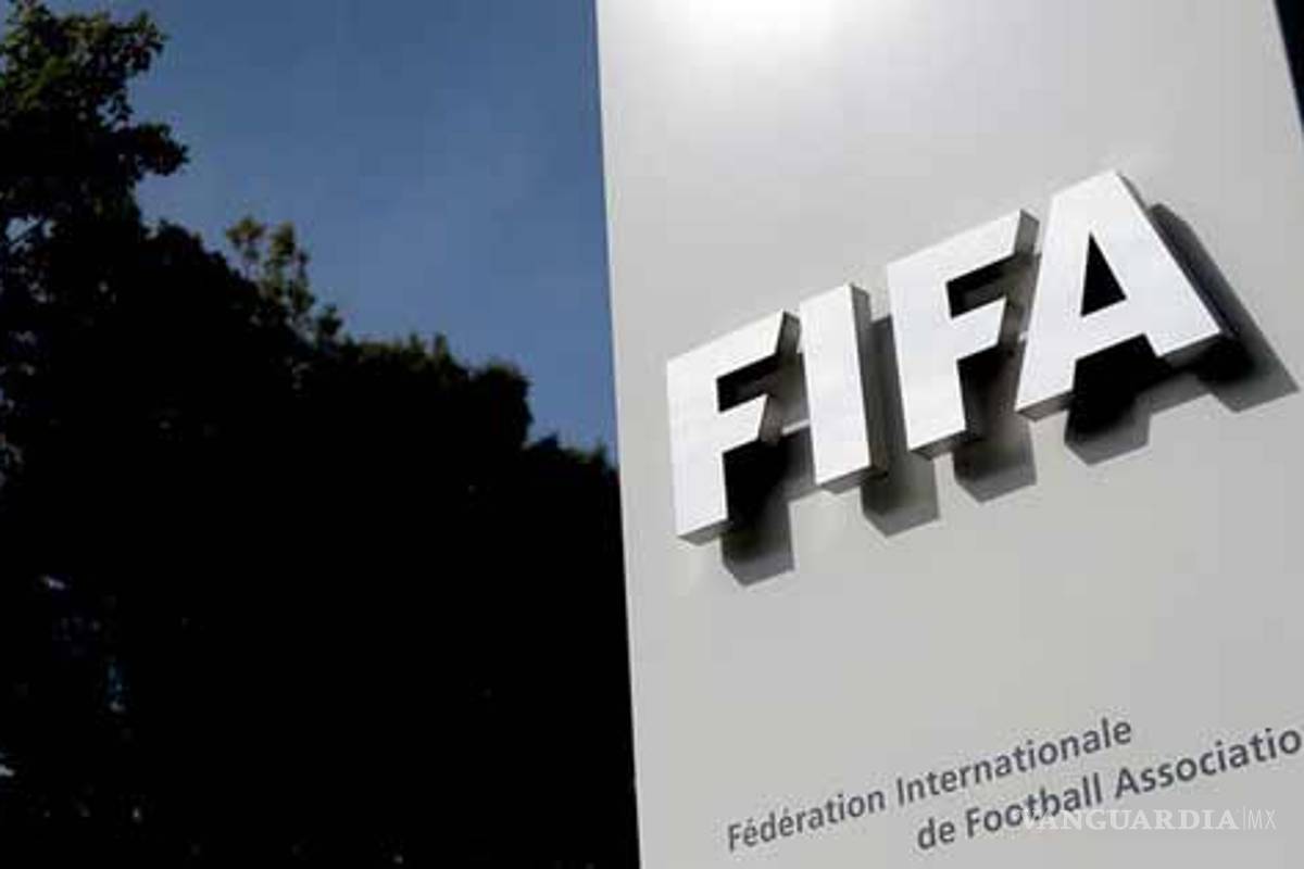 Críticas a la FIFA por sede mundialista en Chechenia