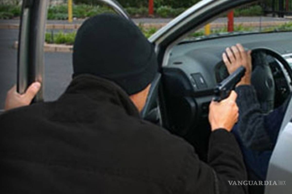 Movilización policiaca por supuesto 'levantón' en Torreón