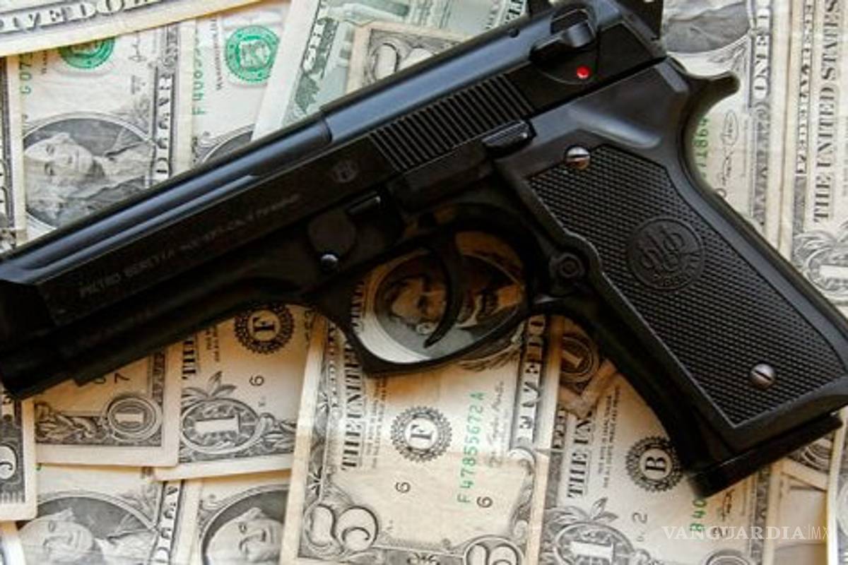 El Cártel de Sinaloa sigue expandiéndose, ya llegó a China