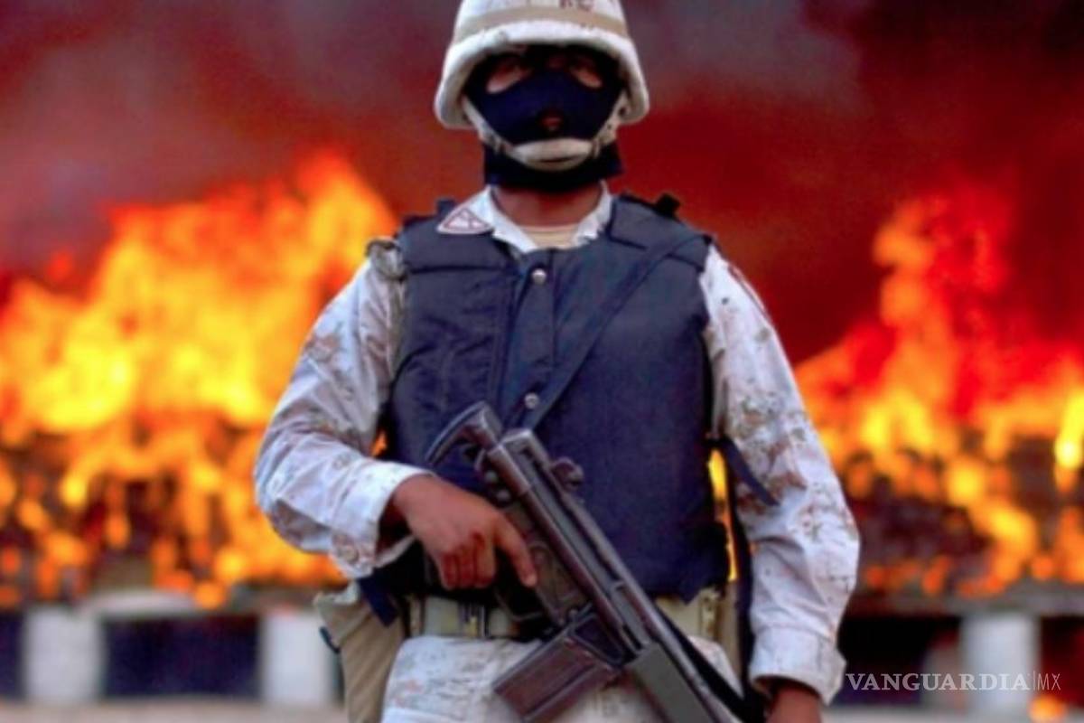 Revela Loret de Mola que un grupo élite del Ejército está enojado