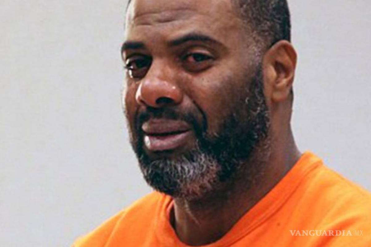 25 años más de condena para hombre que mató a su madre en New Jersey